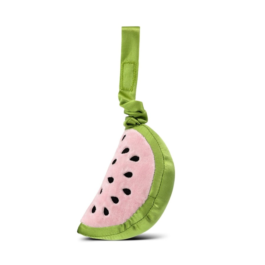 Organic Play Apple Park & Organic Farm Buddies Shop All Play | Watermelon Stroller Toy