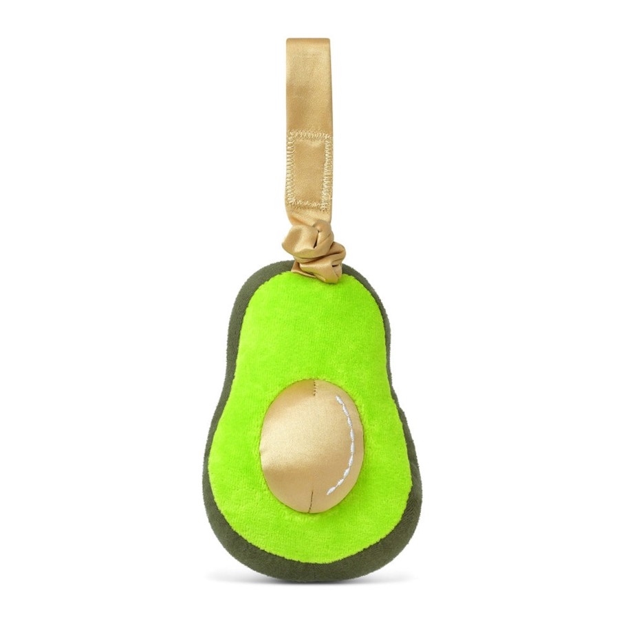 Organic Play Apple Park & Organic Farm Buddies Shop All Play | Avocado Stroller Toy